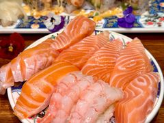 -江户前寿司·日料·寿喜烧(中关村壹号店)