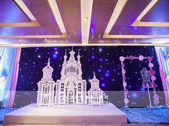 -上海新发展亚太JW万豪酒店