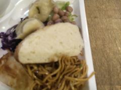 -素清香(解放路店)