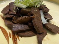 猪肝-浒顺大酒店(相城店)