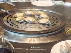 -青蓬蒸汽海鲜·深圳老字号·团建聚会(壹方城店)