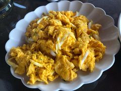 银鱼炒蛋-品渔味湖鲜馆(拈花湾店)