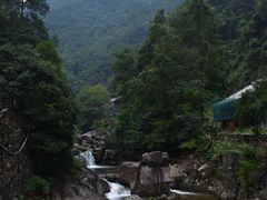 -花岩国家森林公园