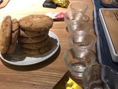 -竹里馆 ·茶食(奥体店)