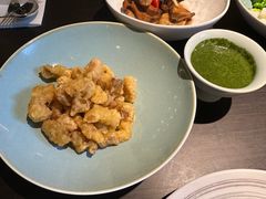 -庐灶江南·江南菜·四合院Bistro(东直门雍和宫·原华侨宾馆店)