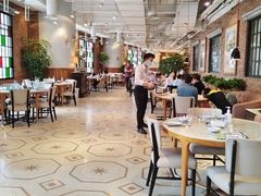 -漢舍中国菜馆(889广场店)