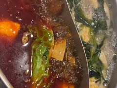 -宴全牛粤来越牛潮汕鲜牛肉火锅(海州万达广场店)