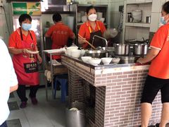 -汉记面馆(南华东路店)
