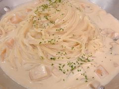 -Kpasta韩式意大利面