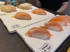 -元气寿司(东方宝泰店)