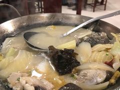 -乔家栅(襄阳南路店)