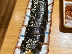 -海云台韩式汤饭·13年匠心韩料(南山店)