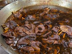 -小根法羊肉馆(双林分店)