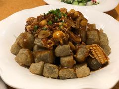 -小郭私房菜·海肠捞饭店(学士街店)