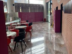 -一兆韦德健身(慧芝湖店)