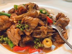 -鸭匠食府·挂炉烤鸭·新京菜(阜成路店)