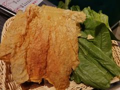 -尚御潮汕牛肉自助火锅(锦园店)