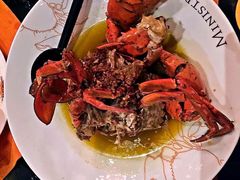 -Ministry of Crab(科伦坡店)