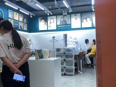 -海马体照相馆(合肥包河万达广场店)