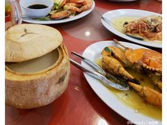 -量贩海鲜餐厅