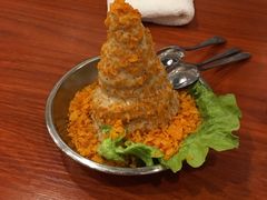 土豆泥-大阪烧肉BAKA一代(十亩地店)