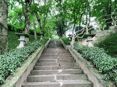 -磁器口古镇