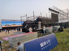 -青岛银沙滩