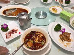 -金米箩大酒店(五角场店)