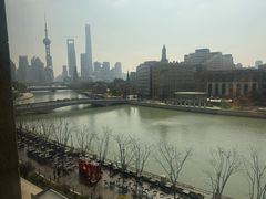 -上海苏宁宝丽嘉酒店·Cafe Bellagio西餐厅