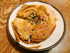 牛肉锅魁-谭师爷龙抄手(白下路店)