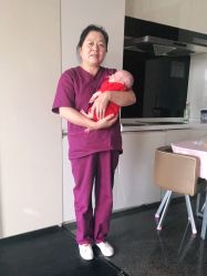 -佳贝艾月子中心(国贸店)