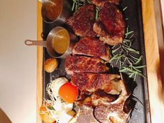 -布拉诺牛排西餐厅(上城天街店)