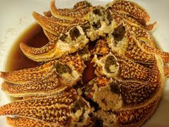 -岷山饭店-芝芝自助餐厅