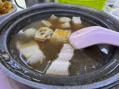 -新记肉骨茶