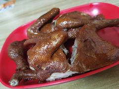 -光明刘冰乳鸽店(光明法政北路店)