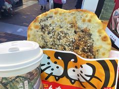 -阿甘锅盔(合生汇购物中心店)