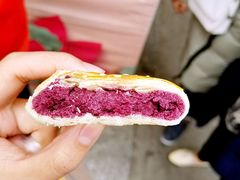 -詹记桃酥(宿州路店)