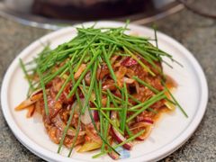 -揽月斋炙子烤肉·清真(安定门·五道营店)