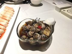 -申粤轩酒楼·三十年粤菜经典(丁香花园店)