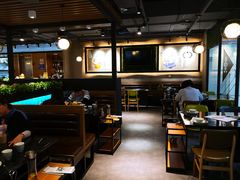 大堂-东椰·海南椰子鸡火锅(朝阳门店)