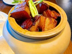 外婆红烧肉-上海小南国(正大店)