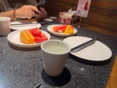 -小放牛炒菜馆(华北商厦店)