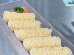 三秒响铃卷-椰庭·椰子鸡·创意玩家(晶耀前滩店)
