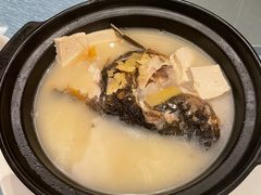 -上海宝华喜来登酒店·采悦轩中餐厅