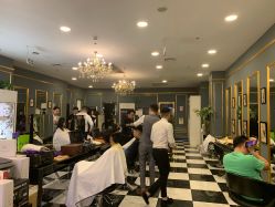 -BHG Hair Salon