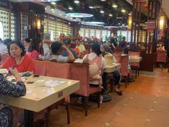 大堂-点都德(聚福楼店)