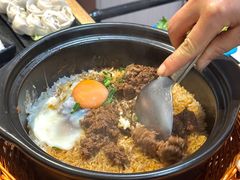 -林记潮牛·牛肉火锅(上马墩店)