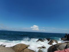 -海南分界洲岛旅游区