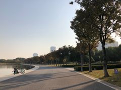 -尚贤河湿地