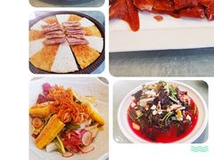 -小厨娘淮扬菜(天印大道店)